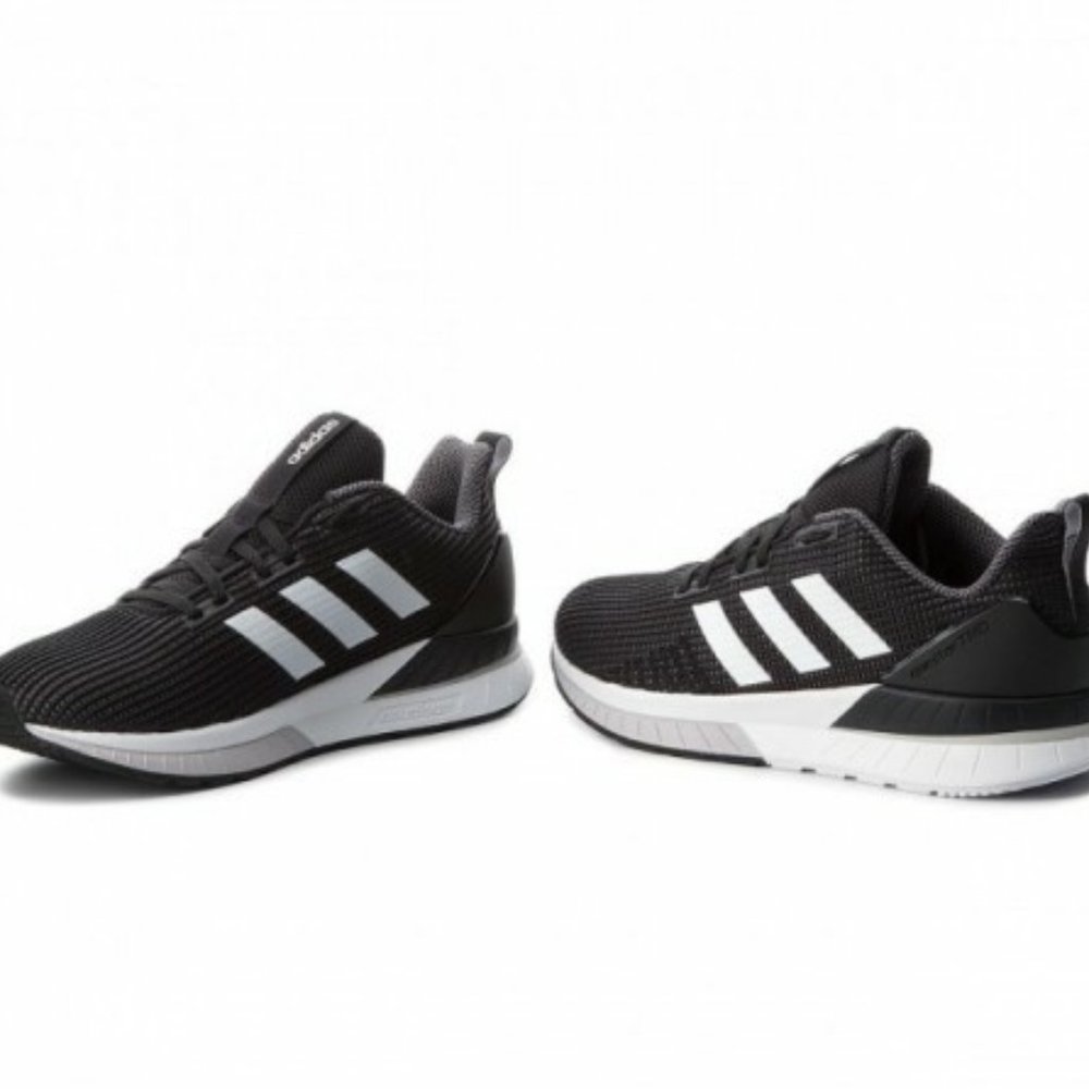 Adidas QueStar TND Running Sneakers - Picture 9 of 12